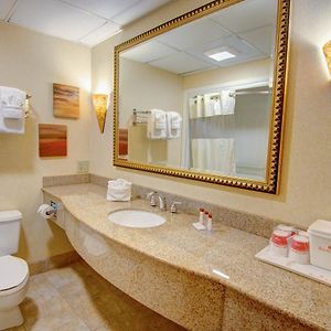 Compact King Room Separate Building